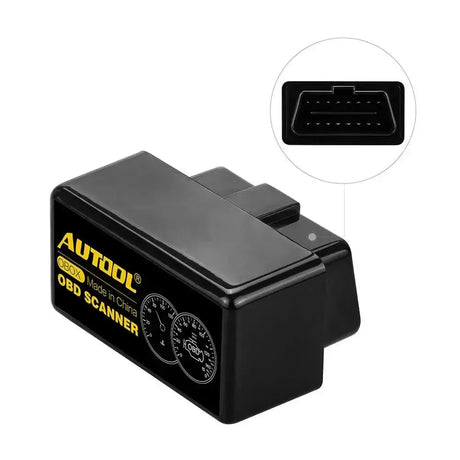 Autool OBOX | Interfejs ELM327 (WiFi)