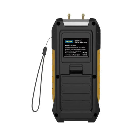 Autool PT530 tester ciśnienia powietrza