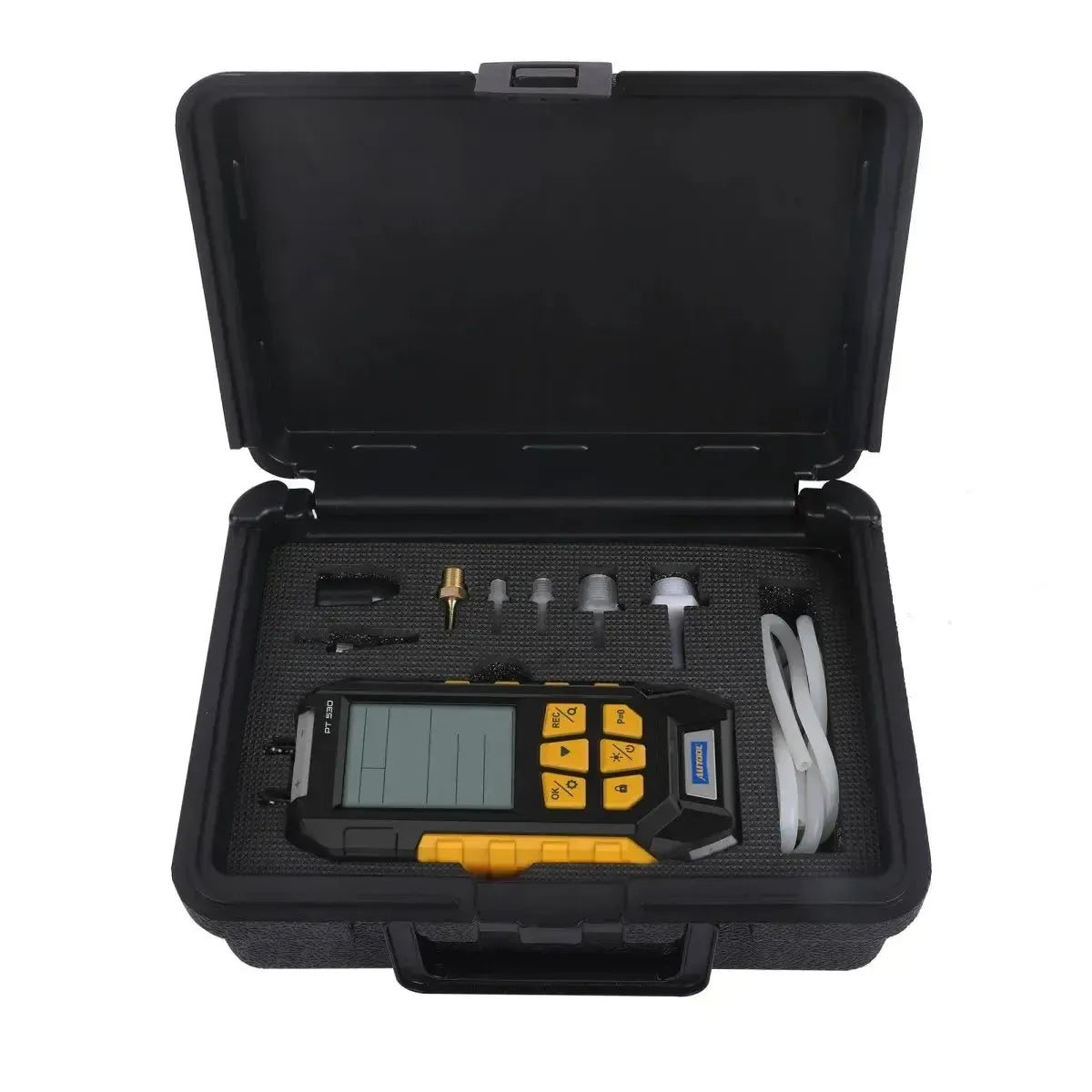 Autool PT530 tester ciśnienia powietrza