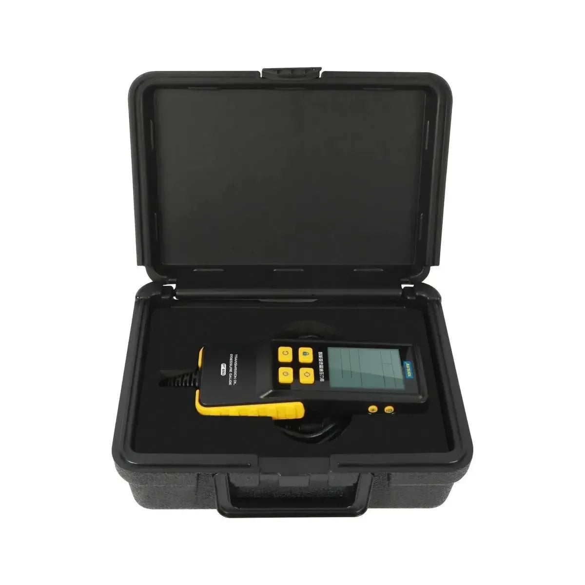 Autool PT650 Tester ciśnienia oleju w skrzyni biegów
