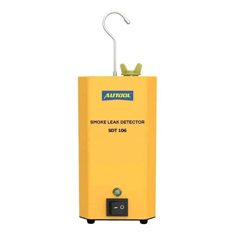 Autool SDT106 | Tester dymny
