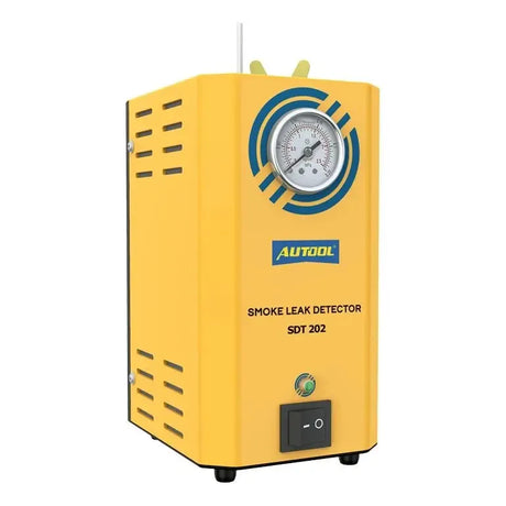 Autool SDT202 | Tester dymny