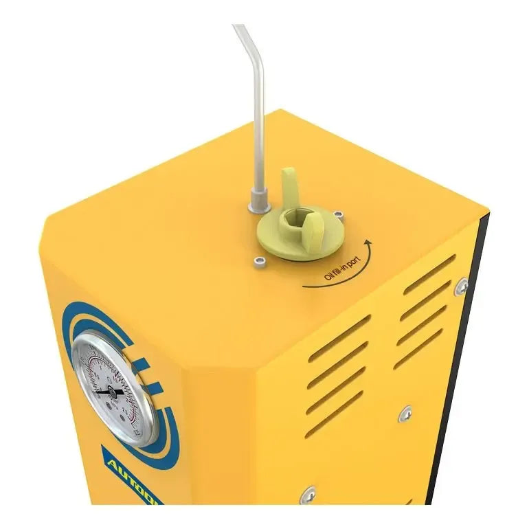 Autool SDT202 | Tester dymny