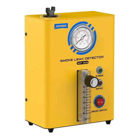 Autool SDT203 | Tester dymny