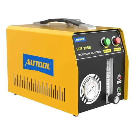 Autool SDT205S | Tester dymny