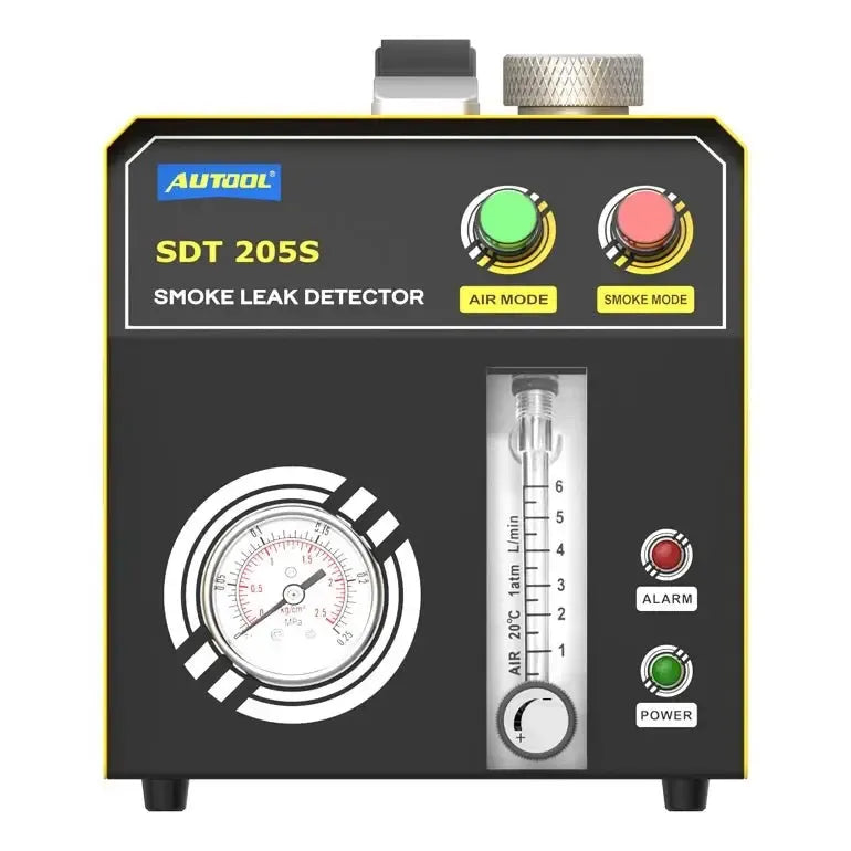 Autool SDT205S | Tester dymny
