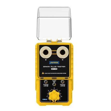 Autool SPT105 Tester świec zapłonowych
