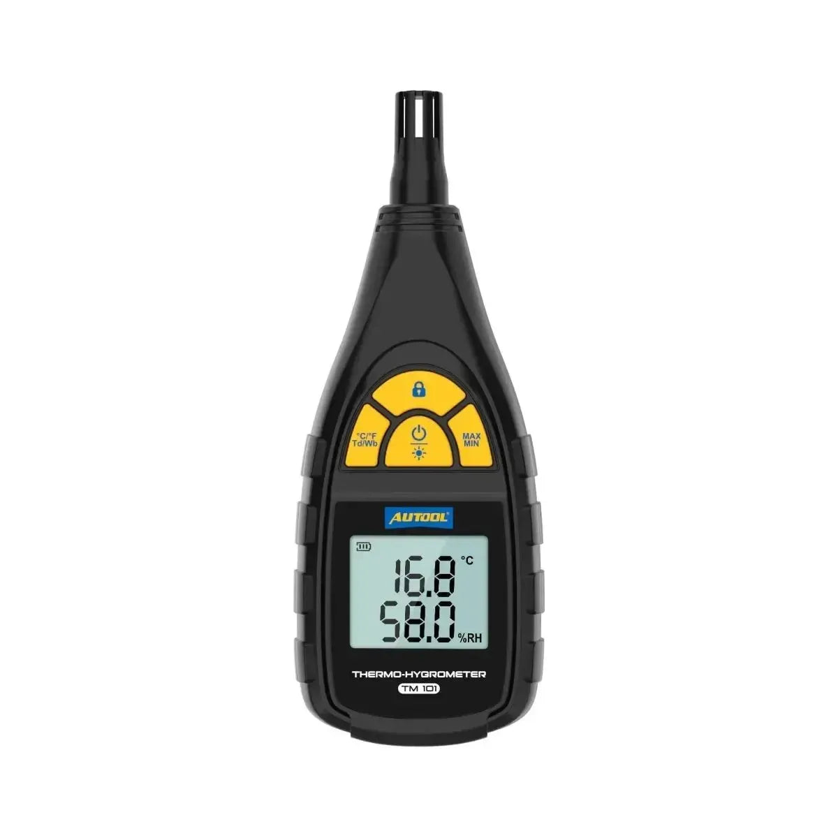 Autool TM101 Termo- Higrometr