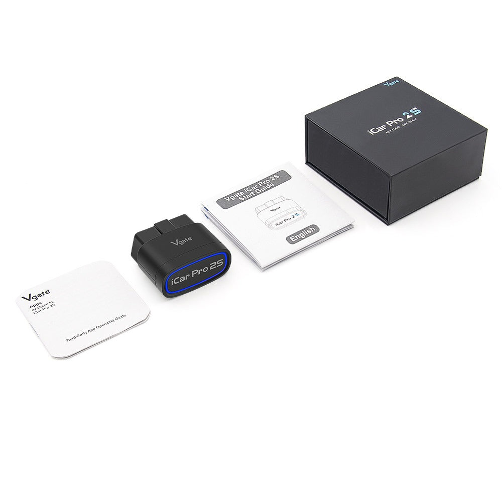 Vgate iCar Pro 2S | Interfejs ELM327 (Bluetooth 5.3)