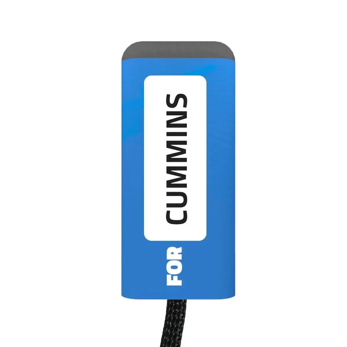 Emulator Cummins AdBlue (SCR) Euro 5 Silnik spalinowy