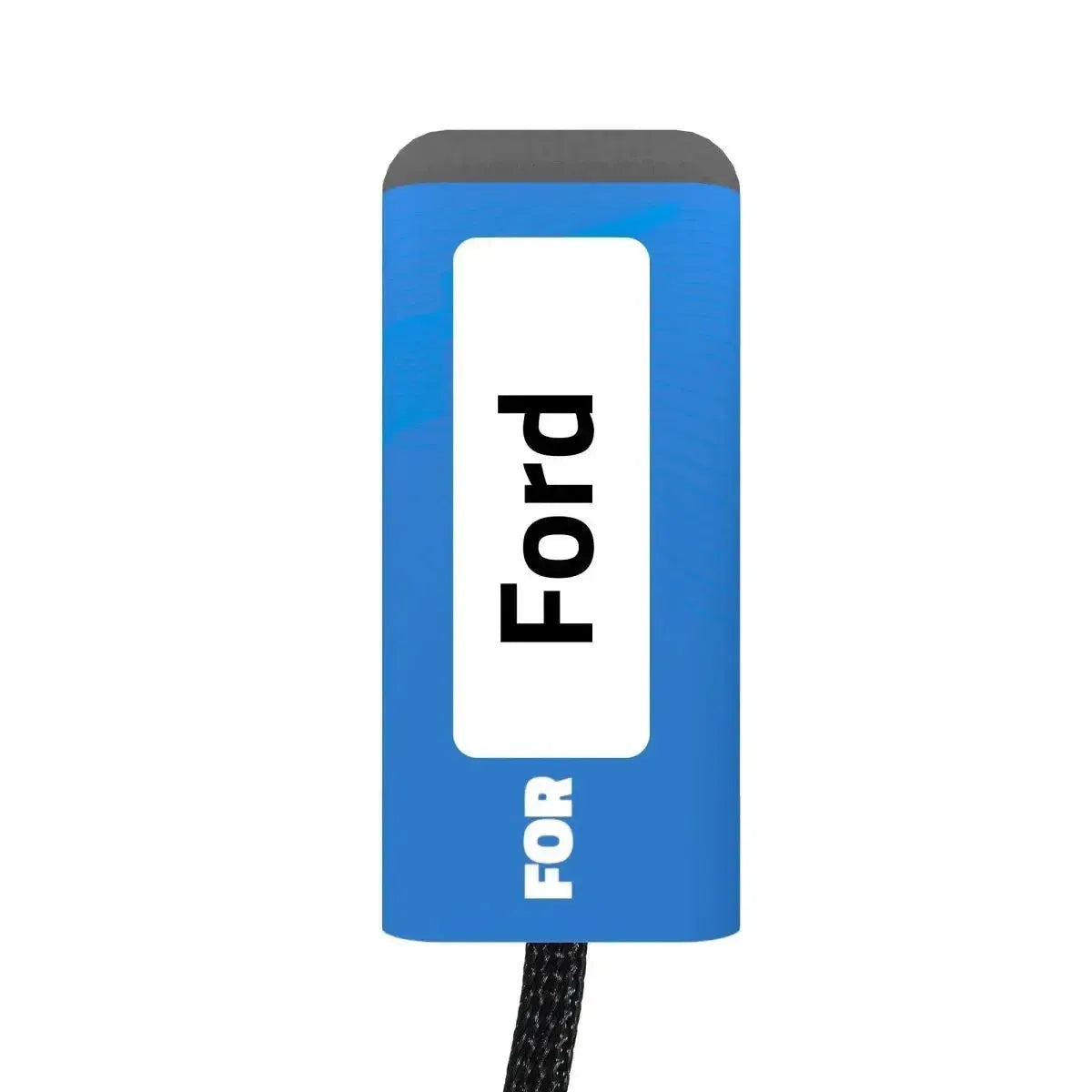 Emulator Ford AdBlue (SCR) Euro 6 Traktor