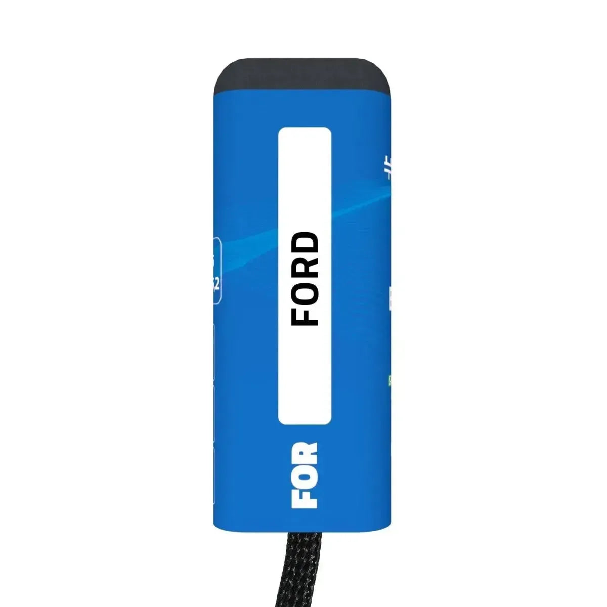Emulator Ford Cargo AdBlue (SCR) Euro 6 Ciężarówka