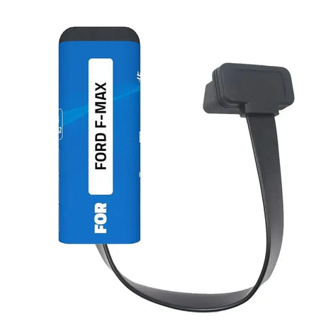 Emulator AdBlue (SCR) Ford F-Max Euro 6 Ciężarówka