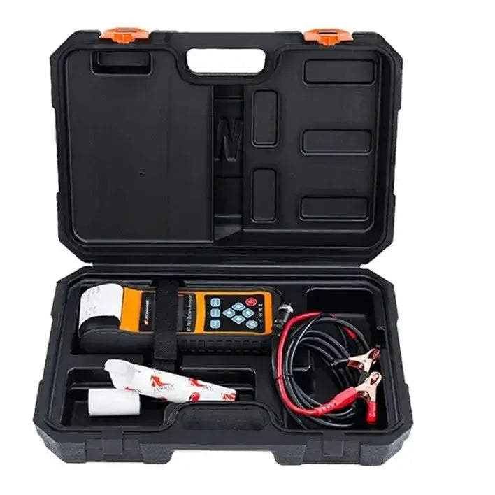 Foxwell BT780 | Tester akumulatora