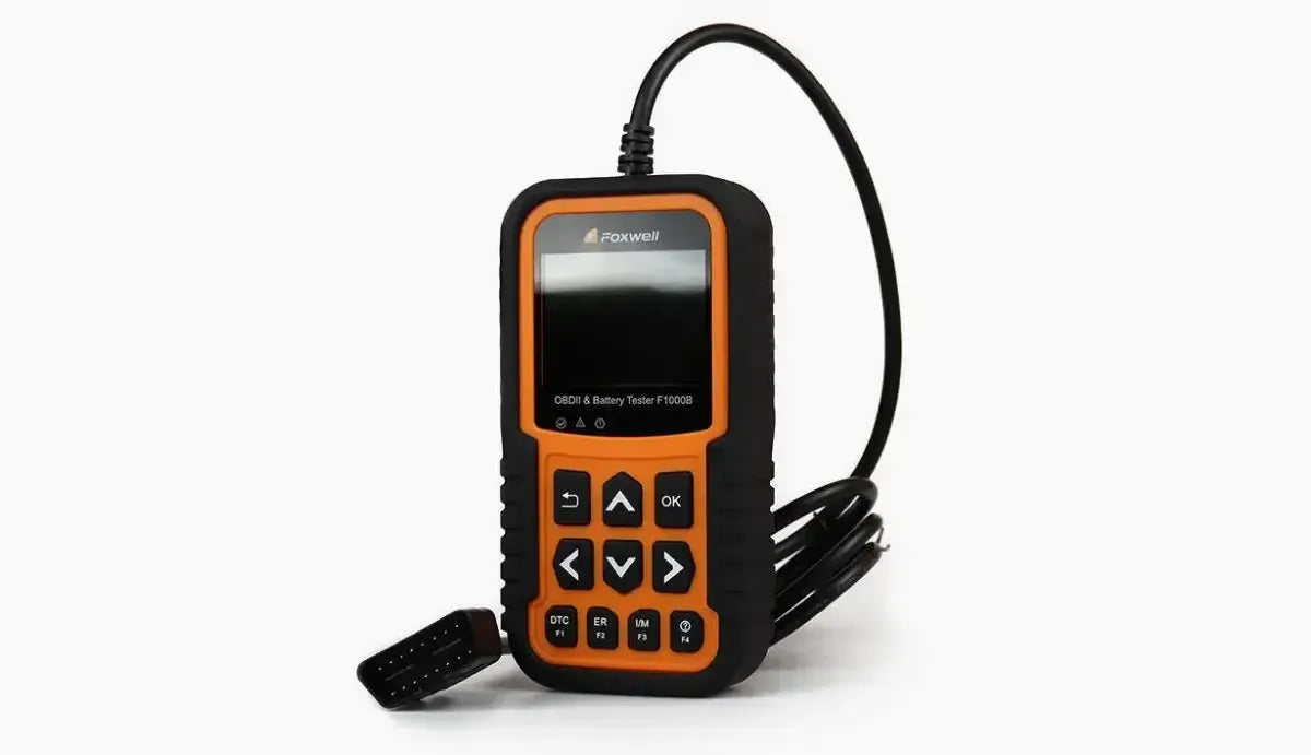 Foxwell F1000B czytnik kodów błędów