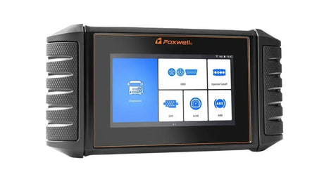 Foxwell I50 HD Ciężarówka Tester diagnostyczny