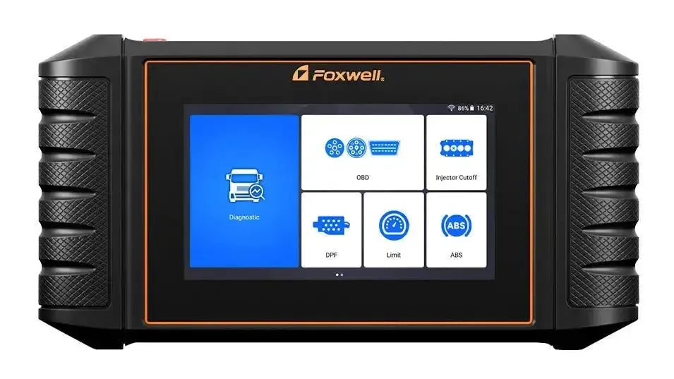 Foxwell I50 HD Ciężarówka Tester diagnostyczny