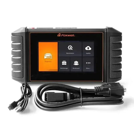 Foxwell I50 Pro Samochód Tester diagnostyczny