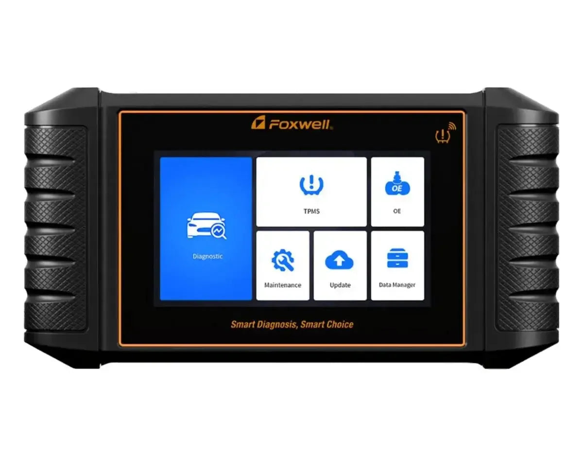 Foxwell I50TS Samochód Tester diagnostyczny