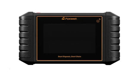Foxwell I50TS Samochód Tester diagnostyczny