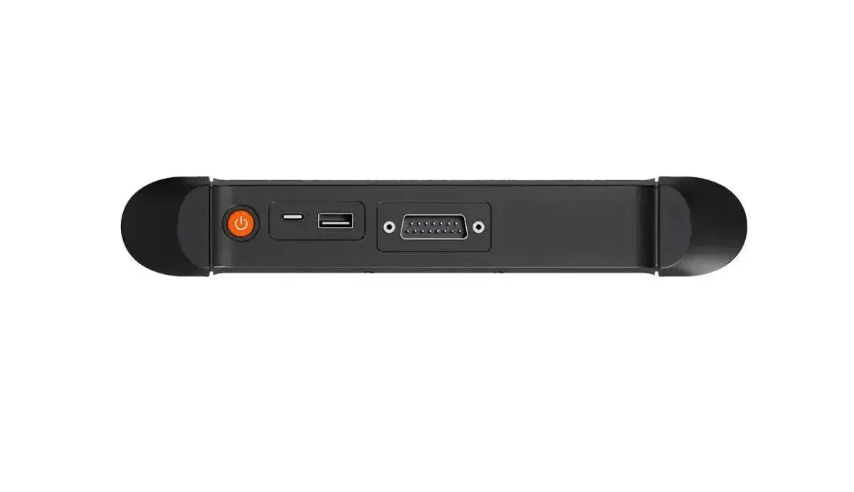 Foxwell I50TS Samochód Tester diagnostyczny