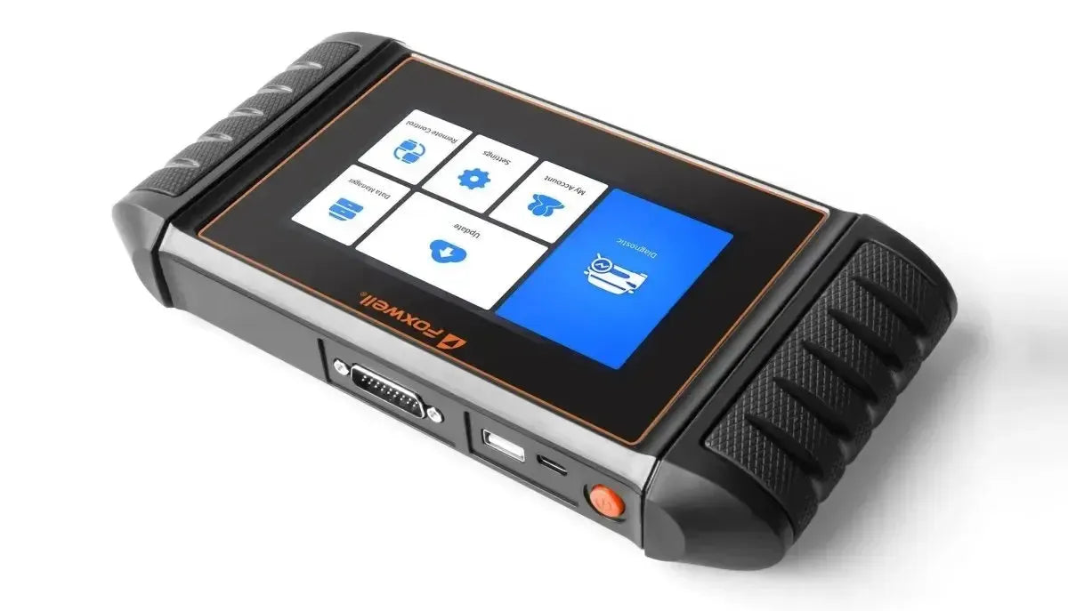 Foxwell I53 Samochód Tester diagnostyczny