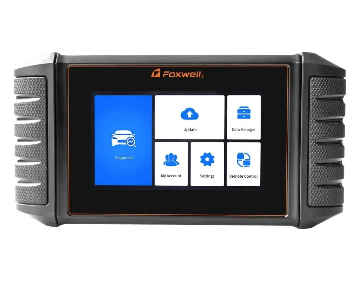 Foxwell I53 Samochód Tester diagnostyczny