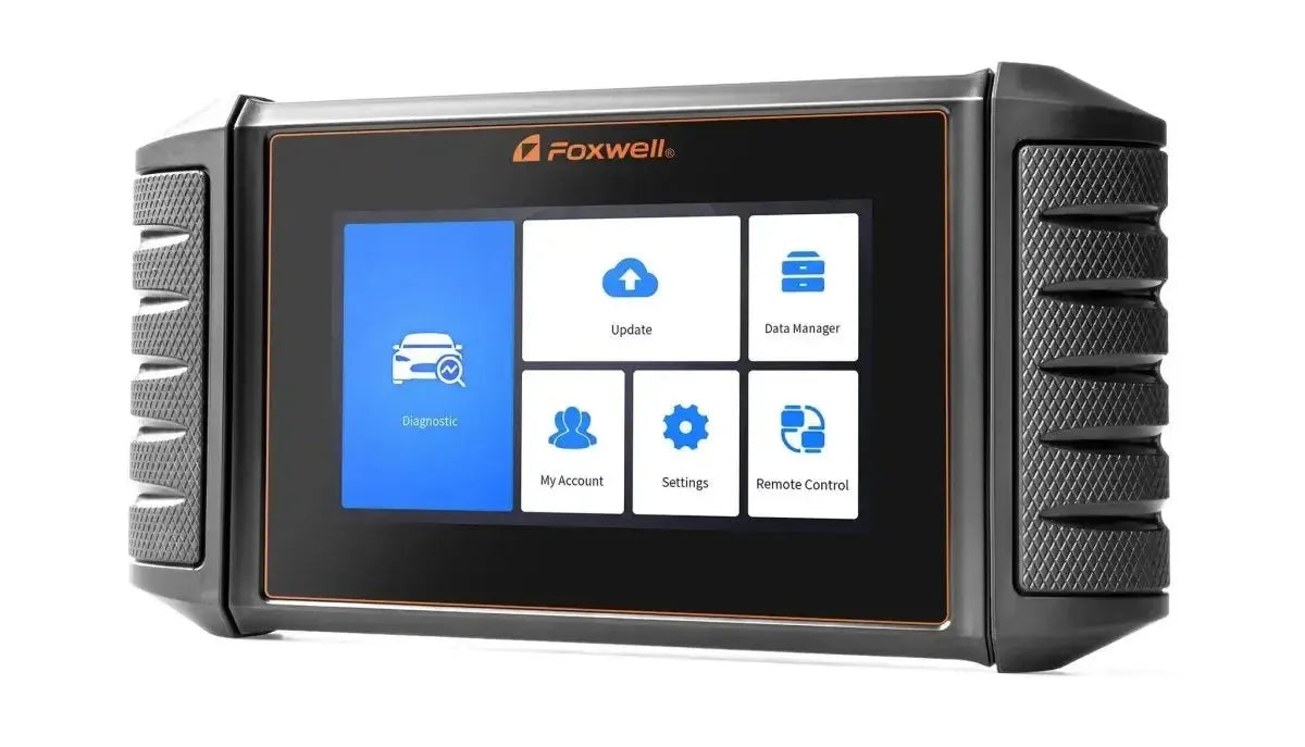 Foxwell I53 Samochód Tester diagnostyczny