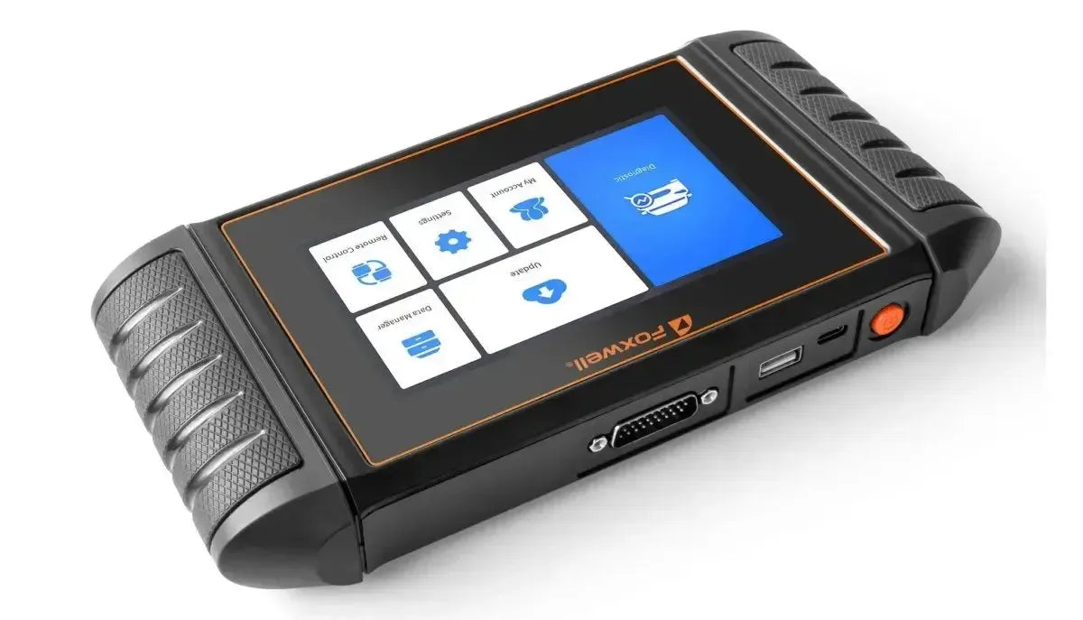 Foxwell I53 Samochód Tester diagnostyczny