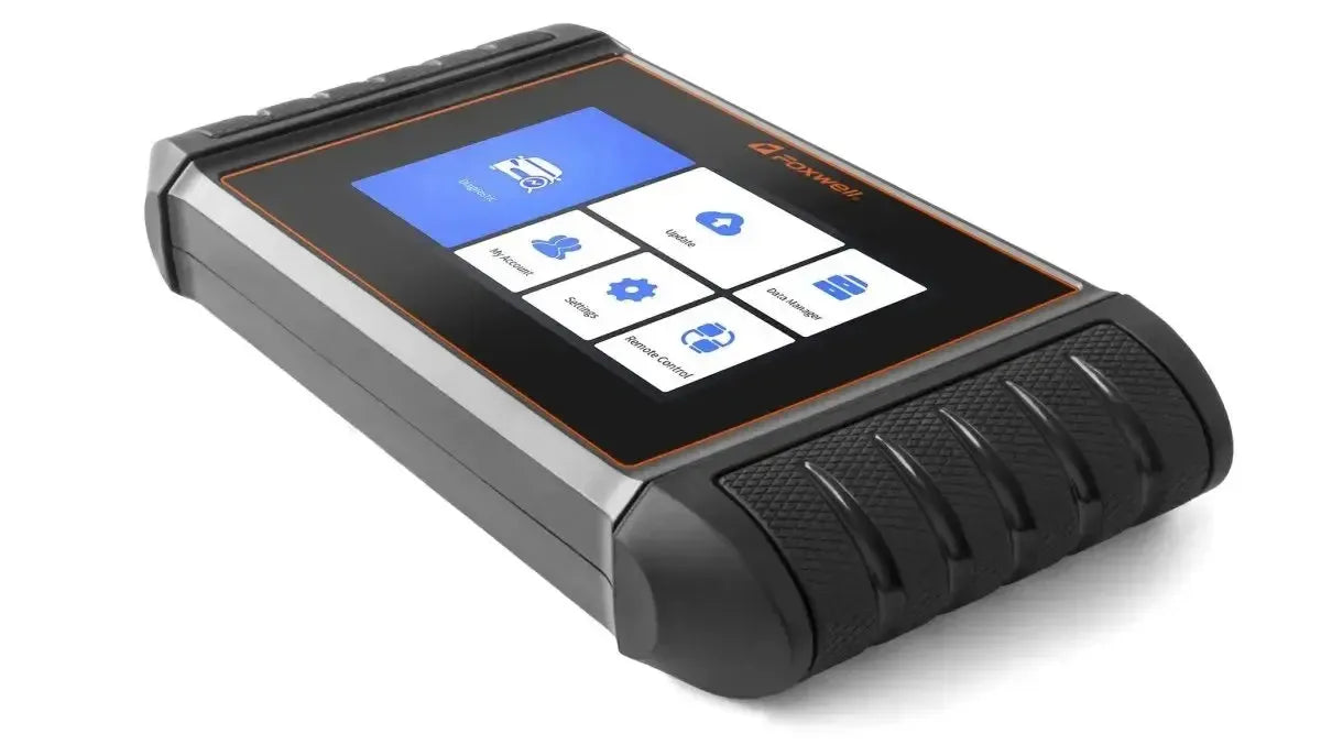 Foxwell I53 Samochód Tester diagnostyczny