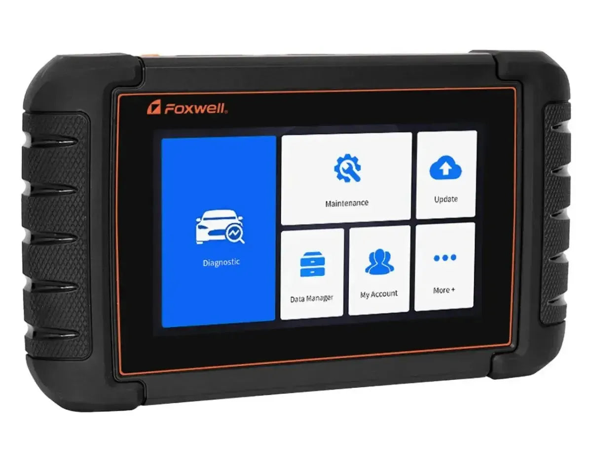 Foxwell I70 II Samochód Tester diagnostyczny