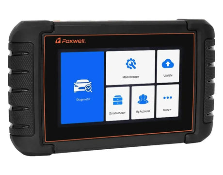 Foxwell I70 II Samochód Tester diagnostyczny
