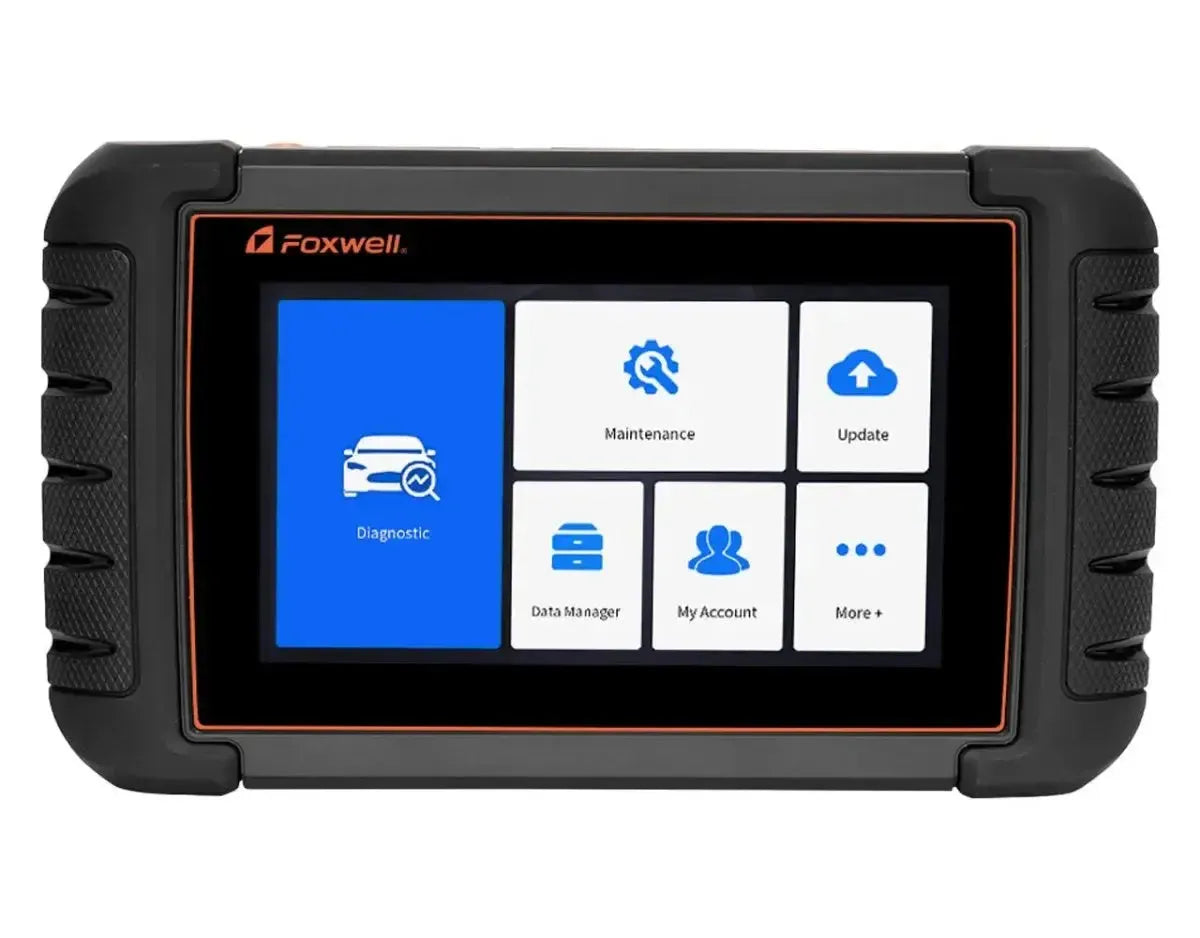 Foxwell I70 II Samochód Tester diagnostyczny