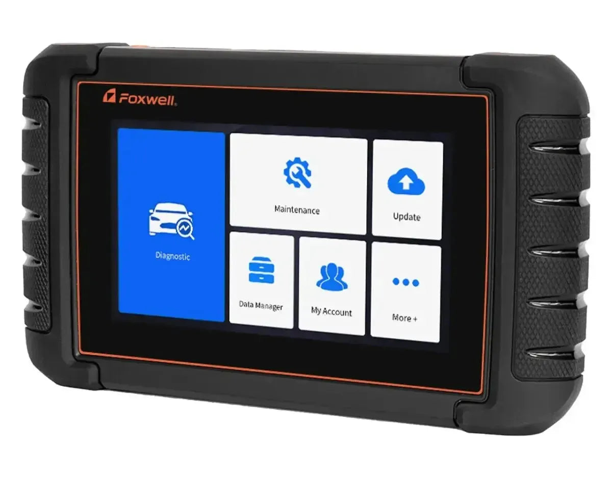 Foxwell I70 II Samochód Tester diagnostyczny