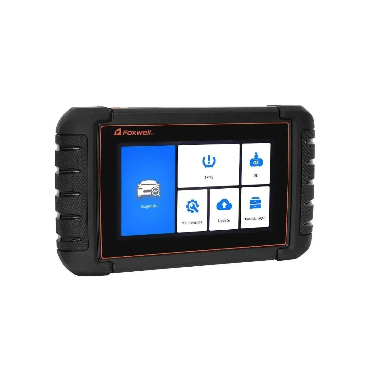 Foxwell I70TS II Samochód Tester diagnostyczny