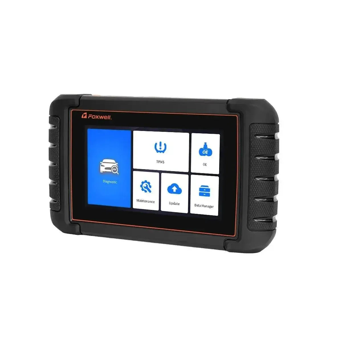 Foxwell I70TS II Samochód Tester diagnostyczny