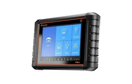 Foxwell I75TS Samochód Tester diagnostyczny