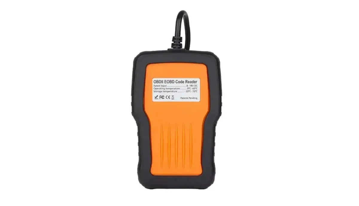 Foxwell NT301 Samochód Czytnik kodów błędów