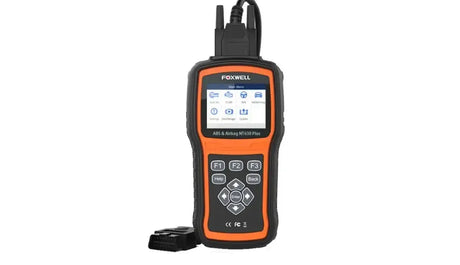 Foxwell NT630 Plus Samochód Tester diagnostyczny