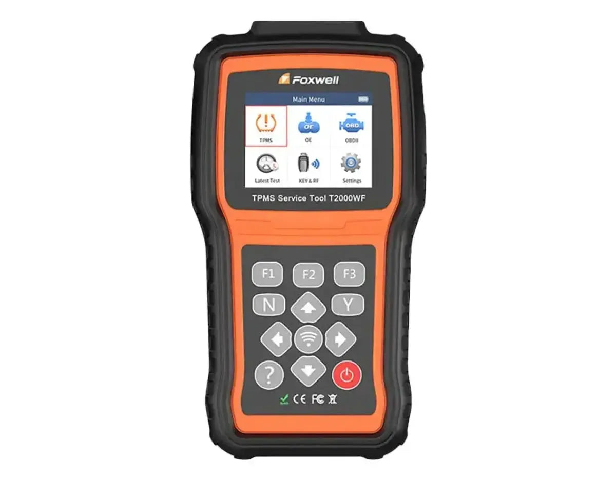 Foxwell T2000WF Programator TPMS