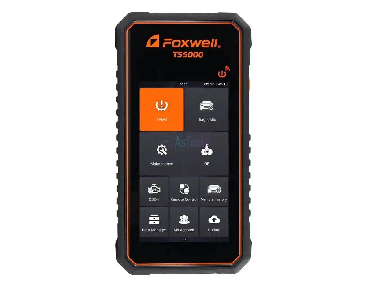 Foxwell TS5000 Programator TPMS