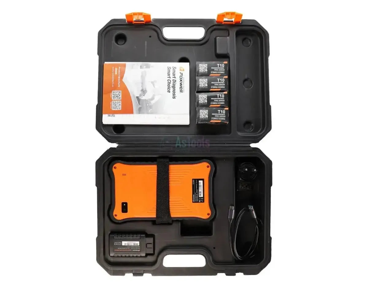 Foxwell TS7000 Programator TPMS