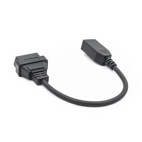 Honda 3-pinowy kabel przejściowy OBD1 na 16-pinowy OBD2 – Samochód osobowy