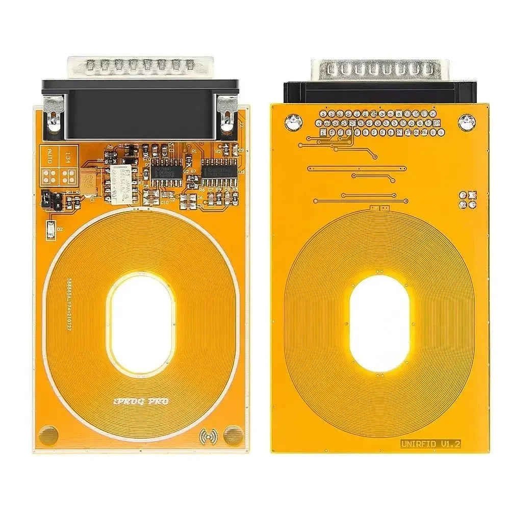 iProg Adapter RFID 125kHZ/134kHZ Transponder