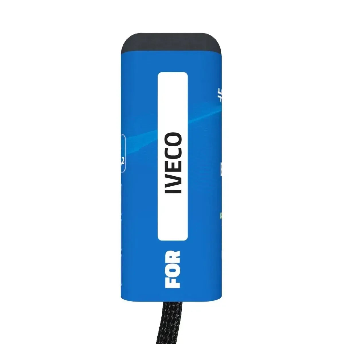 Emulator Iveco AdBlue (SCR) Euro 5 Ciężarówka