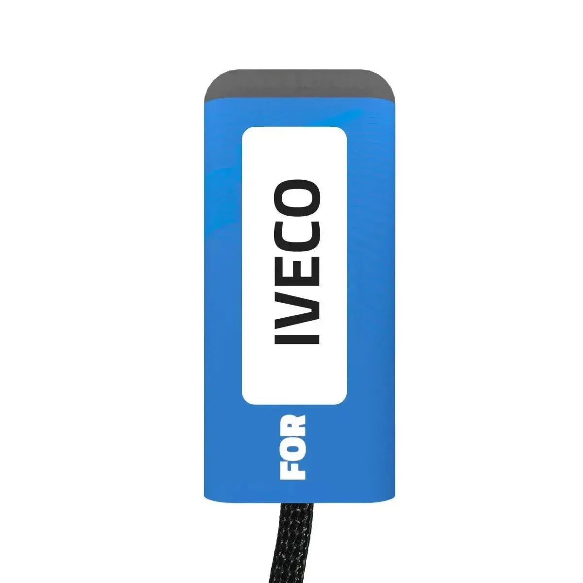 Emulator Iveco AdBlue (SCR) Euro 6 Ciężarówka
