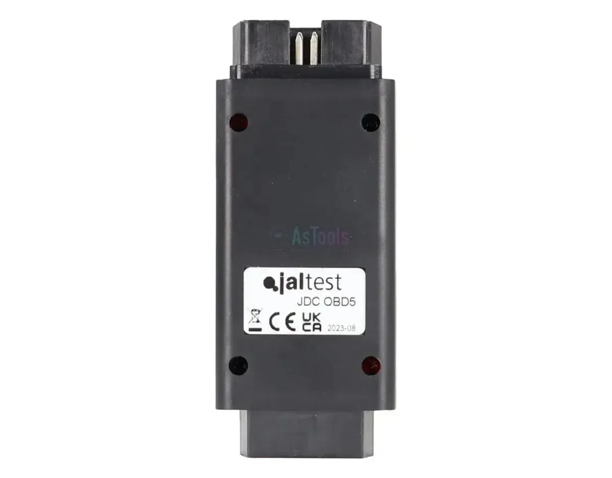 Jaltest (JDCOBD5) | Adapter konwertera OBD2 z 16 pinami (Pin 1 - Pin 15) | Pojazd użytkowy