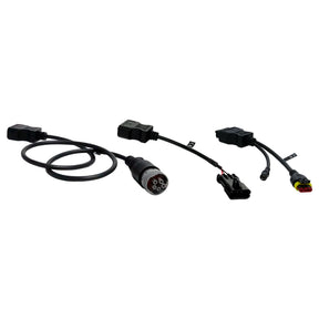 Jaltest 29989 CV verloopkabelset koelunit