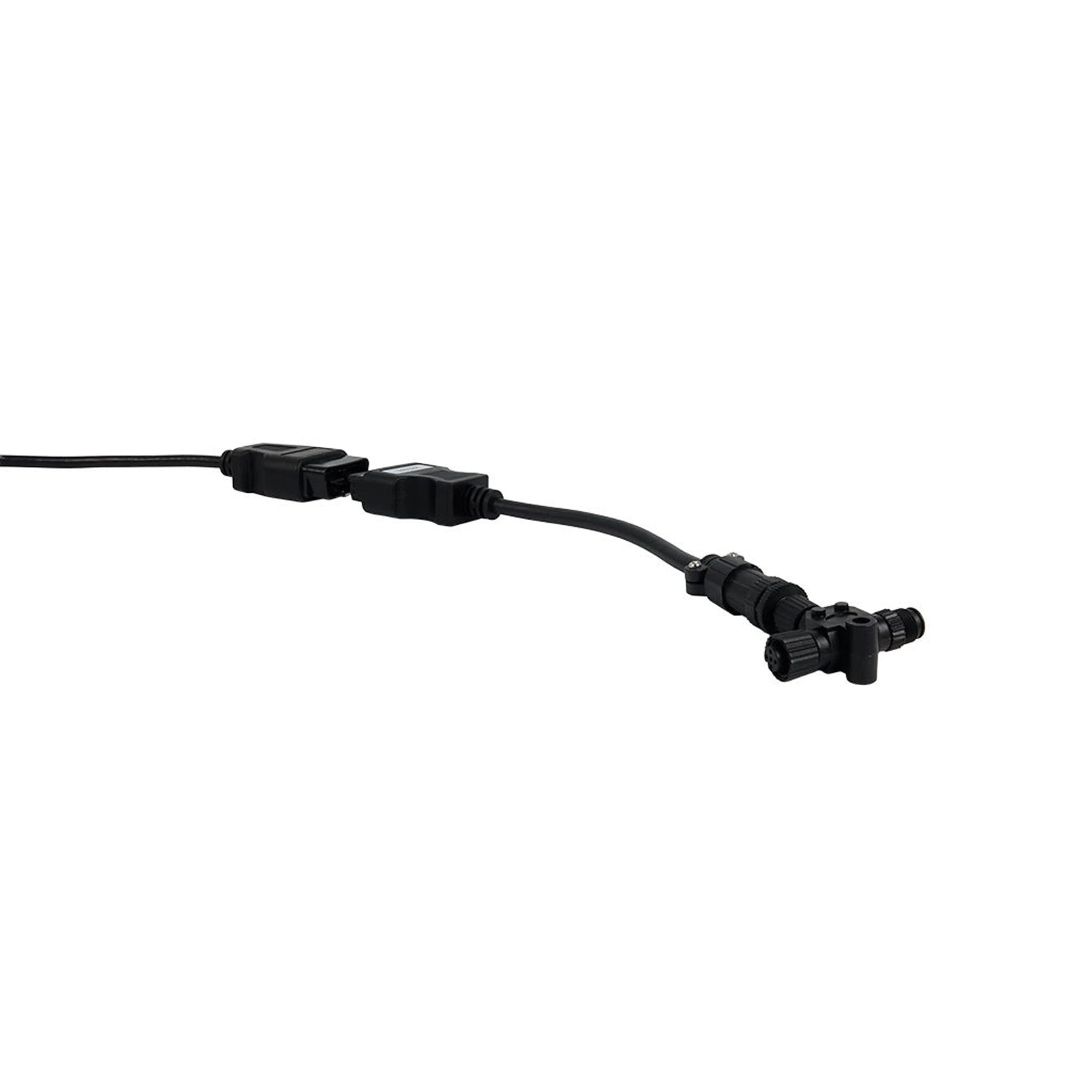 Jaltest kabel JDC628A - Evinrude NMEA 2000