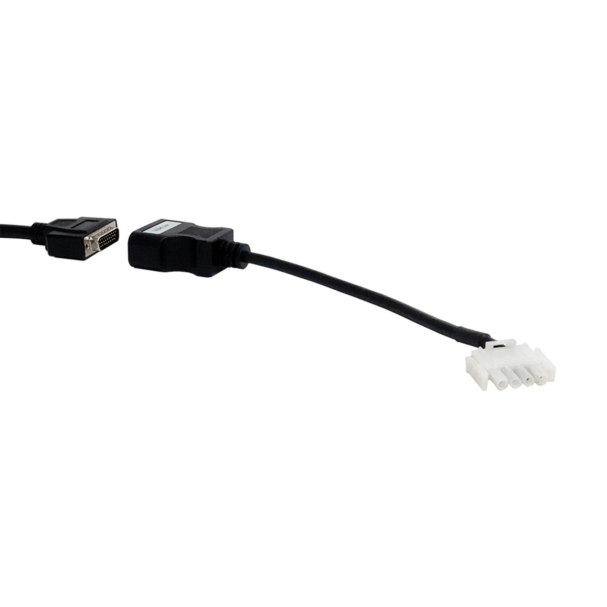 Jaltest kabel JDC549.9 - JLG/Haulotte 4-pins naar 26-pins DB26